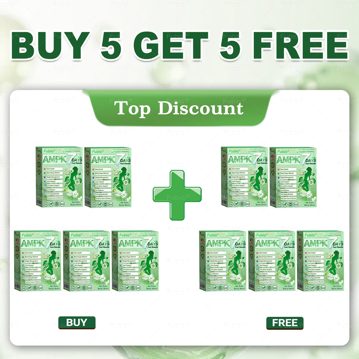 𝑨𝒔 𝒂 𝒍𝒖𝒄𝒌𝒚 𝒄𝒖𝒔𝒕𝒐𝒎𝒆𝒓, 𝒚𝒐𝒖 𝒉𝒂𝒗𝒆 𝒐𝒏𝒆 𝒎𝒐𝒓𝒆 𝒄𝒉𝒂𝒏𝒄𝒆 𝒕𝒐 𝒆𝒏𝒋𝒐𝒚 𝒂 50% 𝒅𝒊𝒔𝒄𝒐𝒖𝒏𝒕 𝒐𝒏 𝒚𝒐𝒖𝒓 𝒏𝒆𝒙𝒕 𝒔𝒉𝒐𝒑𝒑𝒊𝒏𝒈 𝒔𝒑𝒓𝒆𝒆!𝑭𝒖𝒃𝒊𝒐®