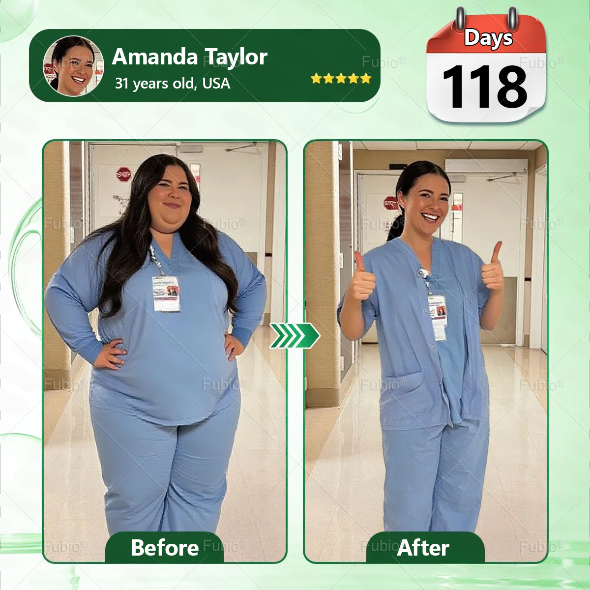 𝑨𝒔 𝒂 𝒍𝒖𝒄𝒌𝒚 𝒄𝒖𝒔𝒕𝒐𝒎𝒆𝒓, 𝒚𝒐𝒖 𝒉𝒂𝒗𝒆 𝒐𝒏𝒆 𝒎𝒐𝒓𝒆 𝒄𝒉𝒂𝒏𝒄𝒆 𝒕𝒐 𝒆𝒏𝒋𝒐𝒚 𝒂 50% 𝒅𝒊𝒔𝒄𝒐𝒖𝒏𝒕 𝒐𝒏 𝒚𝒐𝒖𝒓 𝒏𝒆𝒙𝒕 𝒔𝒉𝒐𝒑𝒑𝒊𝒏𝒈 𝒔𝒑𝒓𝒆𝒆!𝑭𝒖𝒃𝒊𝒐®